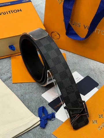 Louis Vuitton ремень