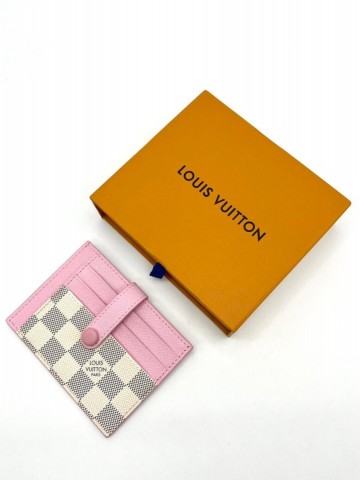 Louis Vuitton картхолдер
