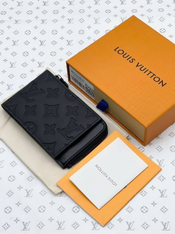 Louis Vuitton кошелек