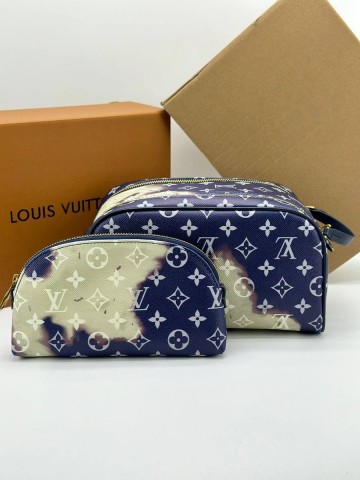 Louis Vuitton косметичка