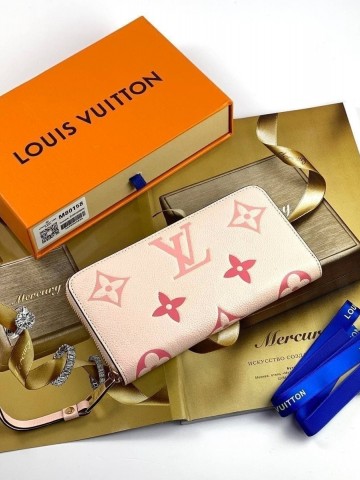 Louis Vuitton кошелек