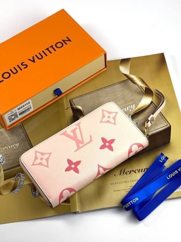 Louis Vuitton кошелек