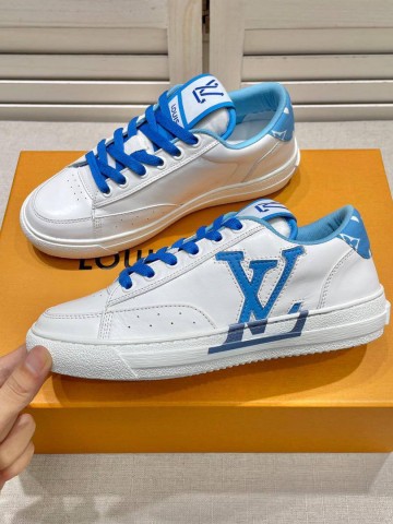 Louis Vuitton кроссовки