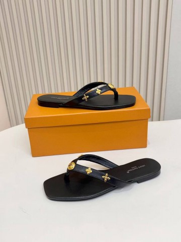 Louis Vuitton шлепанцы