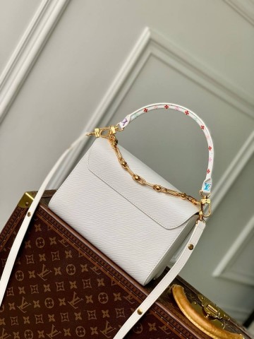 Louis Vuitton twist slim сумка