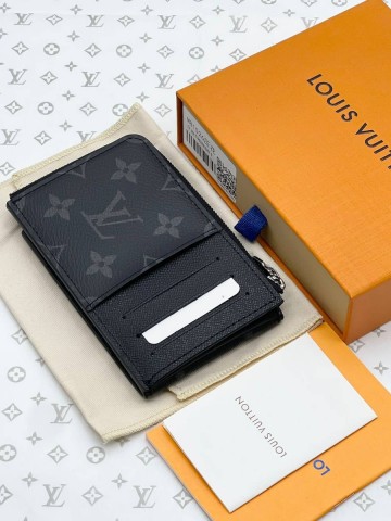Louis Vuitton кошелек