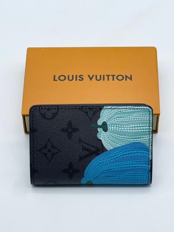 Louis Vuitton кошелек