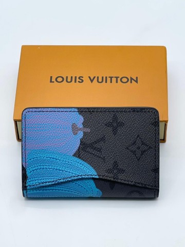 Louis Vuitton кошелек