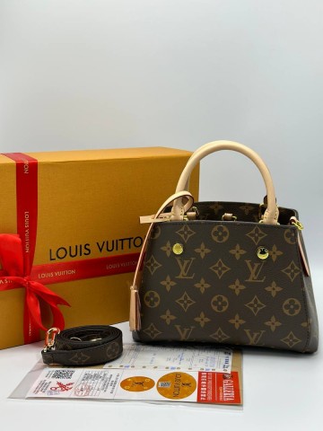 Louis Vuitton сумка
