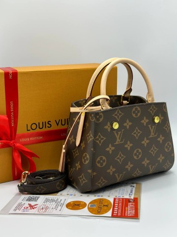 Louis Vuitton сумка