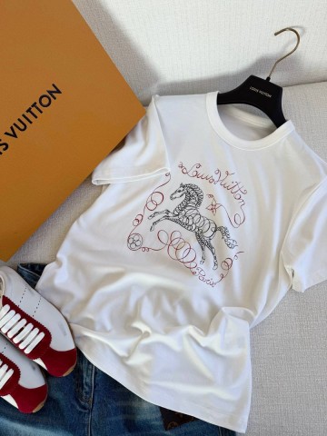 Louis Vuitton футболка