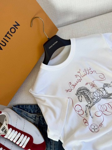 Louis Vuitton футболка