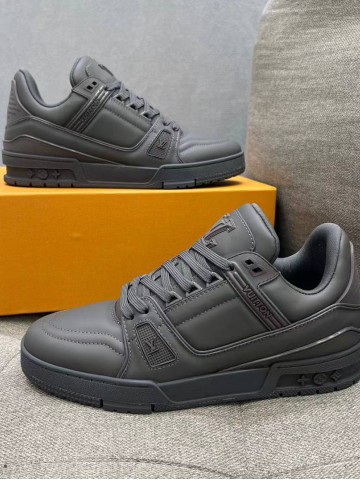Louis Vuitton Trainer кроссовки