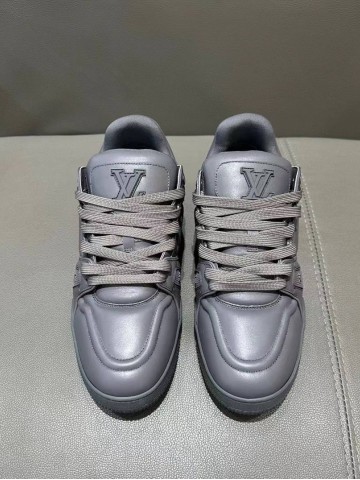 Louis Vuitton Trainer кроссовки