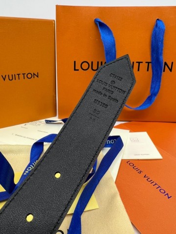 Louis Vuitton ремень