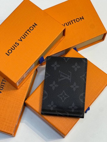 Louis Vuitton кошелек