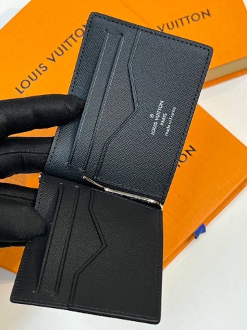 Louis Vuitton кошелек