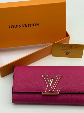 Louis Vuitton кошелек