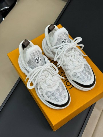 Louis Vuitton кроссовки