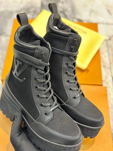 Louis Vuitton ботинки