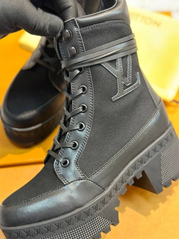 Louis Vuitton ботинки