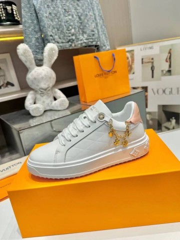 Louis Vuitton кроссовки