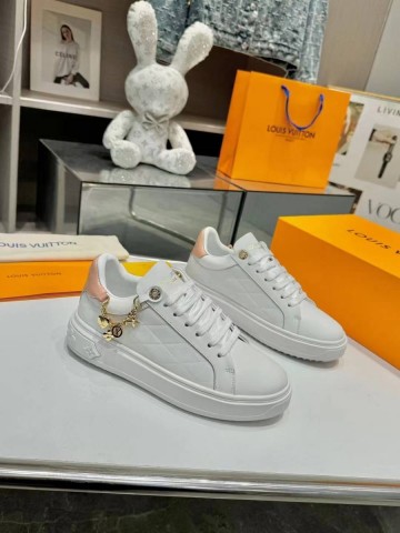 Louis Vuitton кроссовки