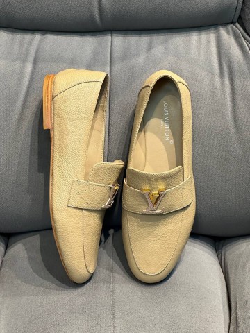 Louis Vuitton лоферы