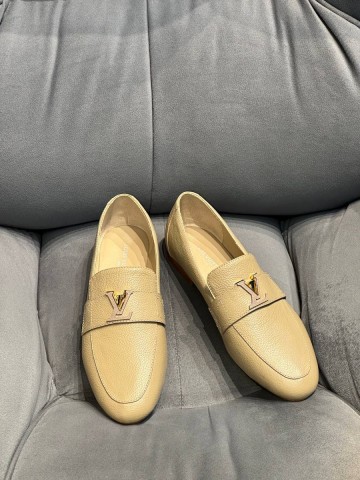Louis Vuitton лоферы