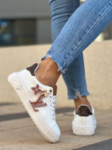 Louis Vuitton кроссовки