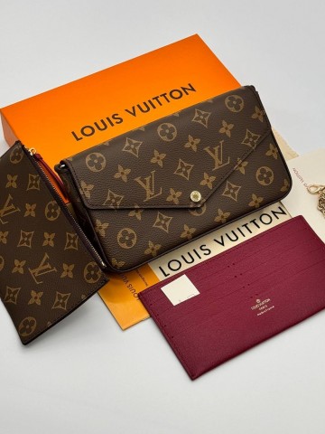 Louis Vuitton сумка