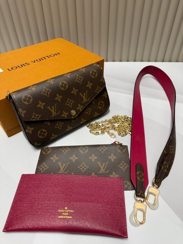 Louis Vuitton сумка