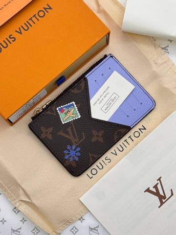 Louis Vuitton картхолдер