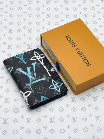 Louis Vuitton картхолдер