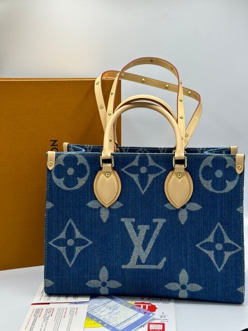 Louis Vuitton сумка
