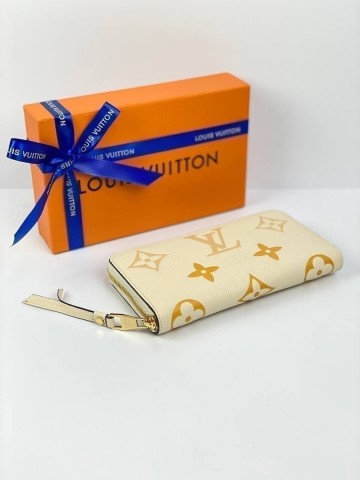 Louis Vuitton кошелек