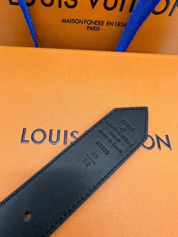 Louis Vuitton ремень