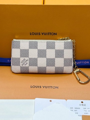 Louis Vuitton ключница