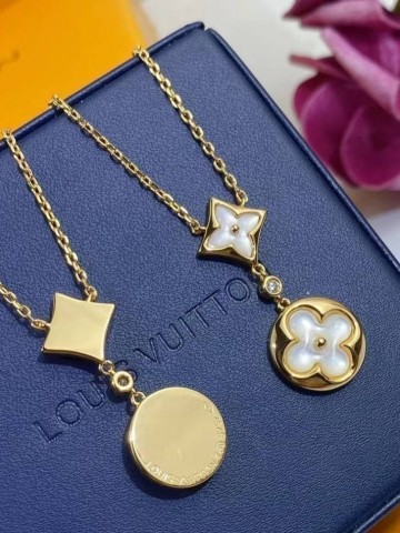 Louis Vuitton колье
