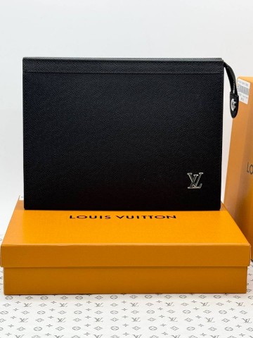 Louis Vuitton клатч