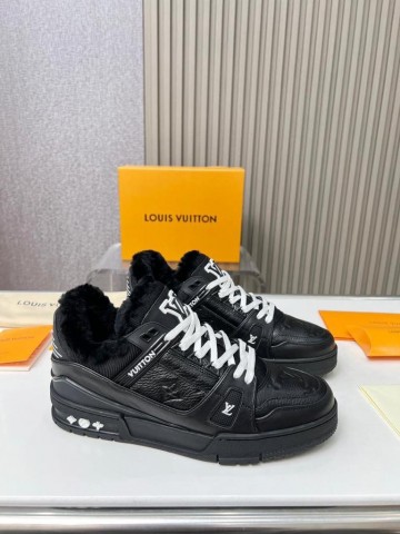 Louis Vuitton кроссовки