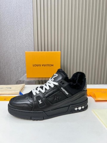Louis Vuitton кроссовки