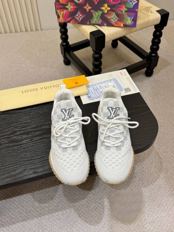 Louis Vuitton кроссовки