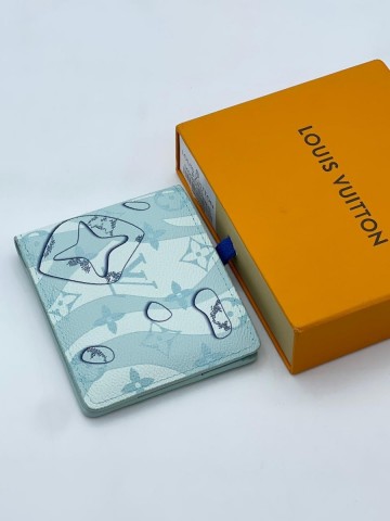 Louis Vuitton кошелек