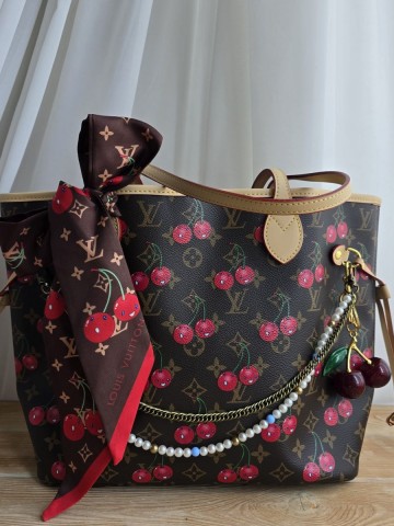 Louis Vuitton сумка