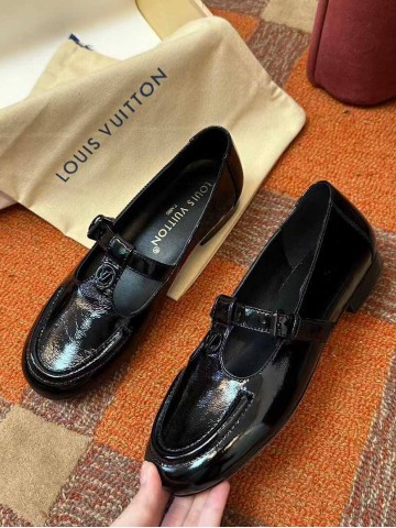 Louis Vuitton лоферы