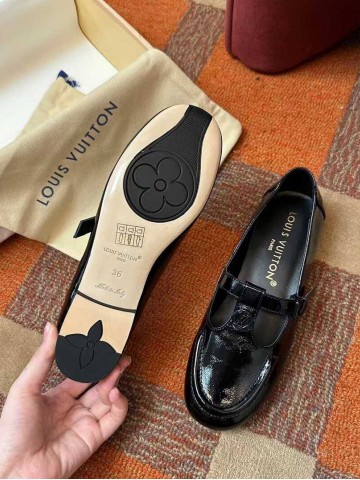 Louis Vuitton лоферы