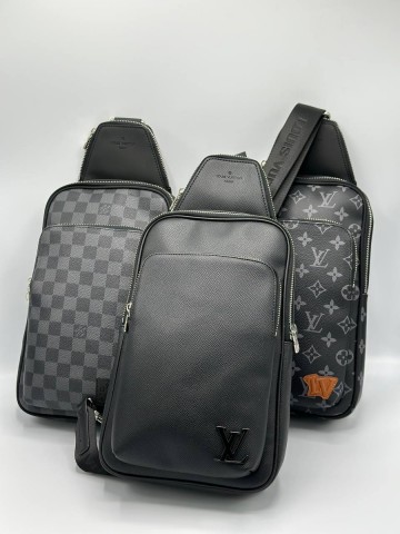 Louis Vuitton рюкзак