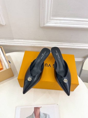 Louis Vuitton мюли