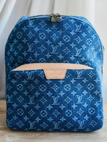 Louis Vuitton рюкзак